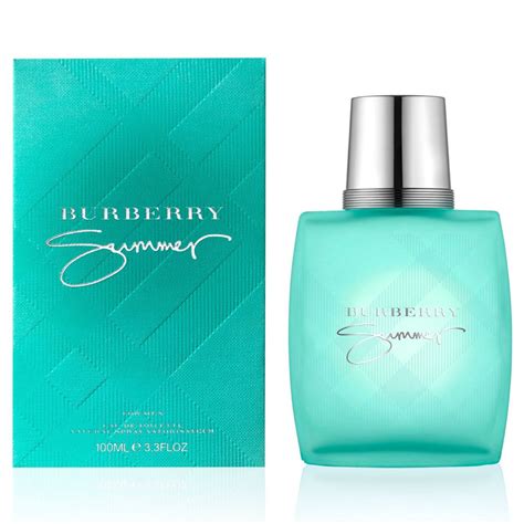 burberry summer cologne for men.